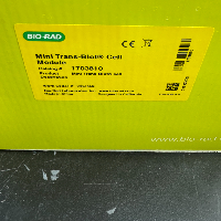 Unused Bio-Rad Mini Trans-Blot Cell Module image 3